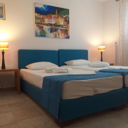 ואטי Villa Eleni מראה חיצוני תמונה