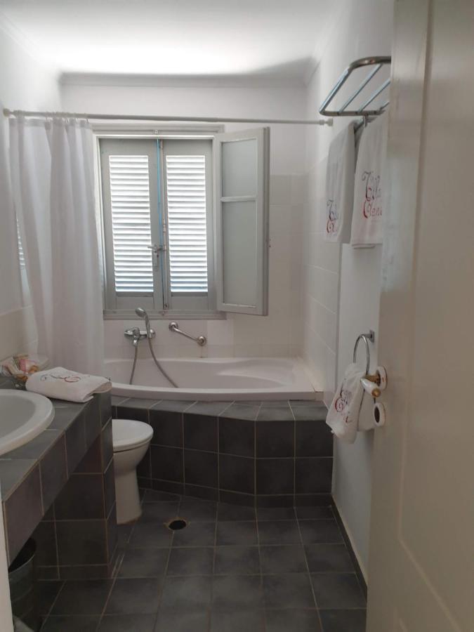 ואטי Villa Eleni מראה חיצוני תמונה