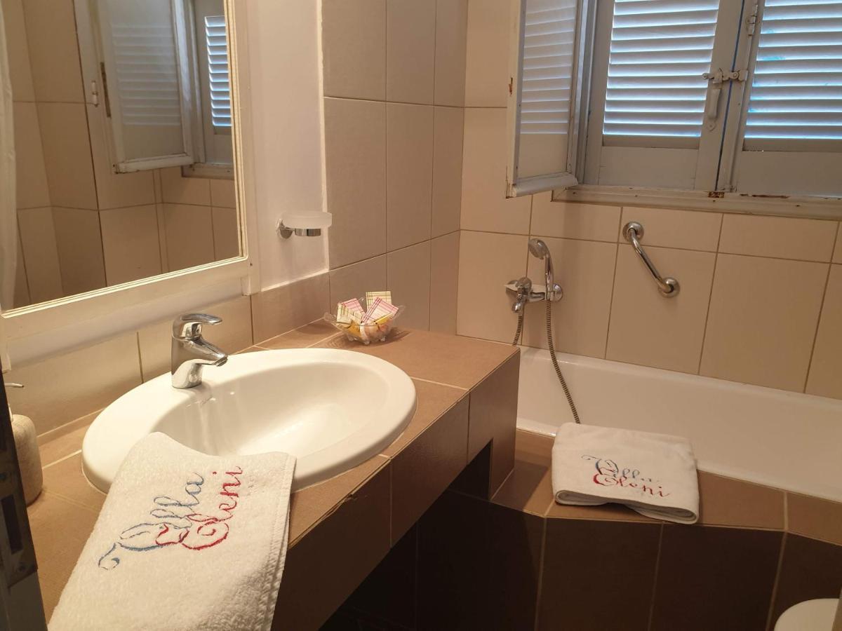 ואטי Villa Eleni מראה חיצוני תמונה