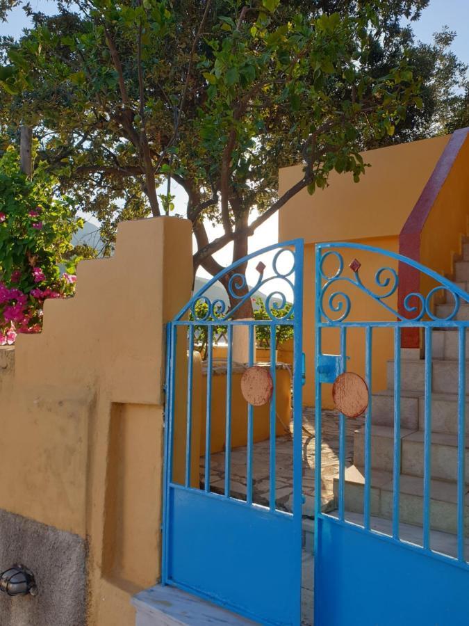 ואטי Villa Eleni מראה חיצוני תמונה