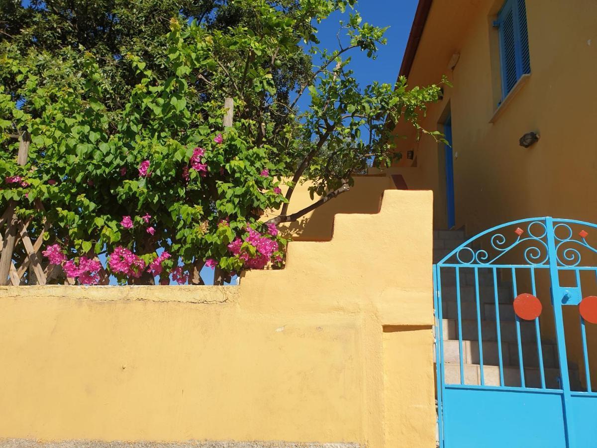 ואטי Villa Eleni מראה חיצוני תמונה