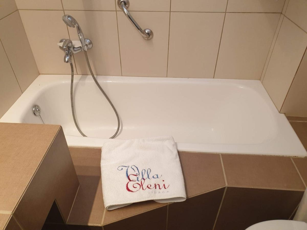 ואטי Villa Eleni מראה חיצוני תמונה