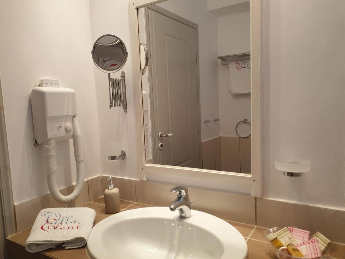 ואטי Villa Eleni מראה חיצוני תמונה