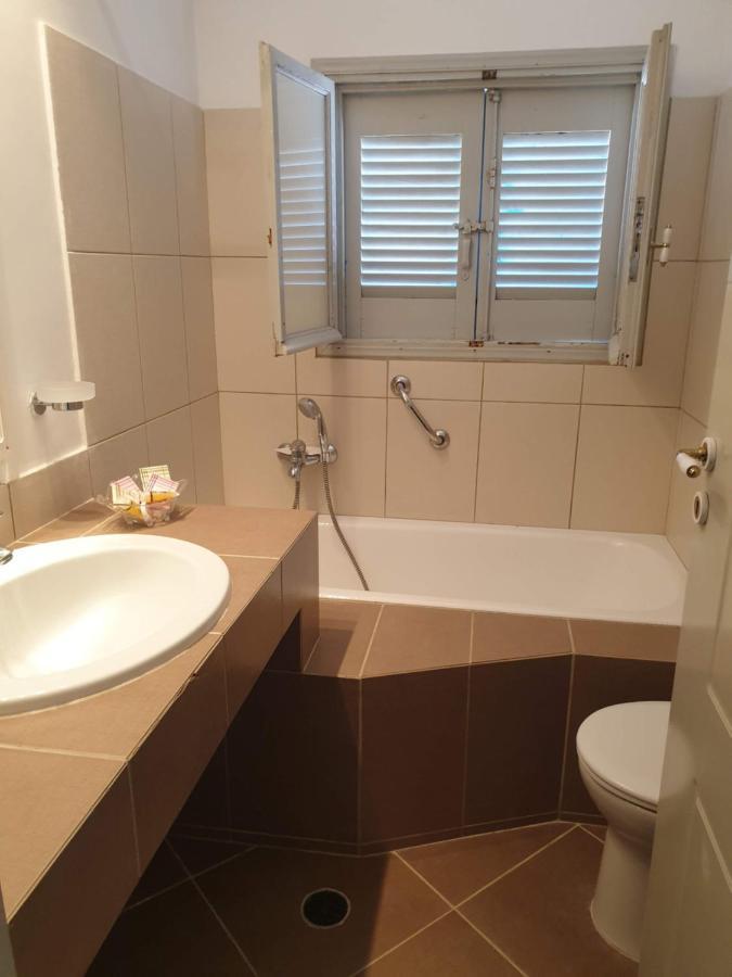 ואטי Villa Eleni מראה חיצוני תמונה