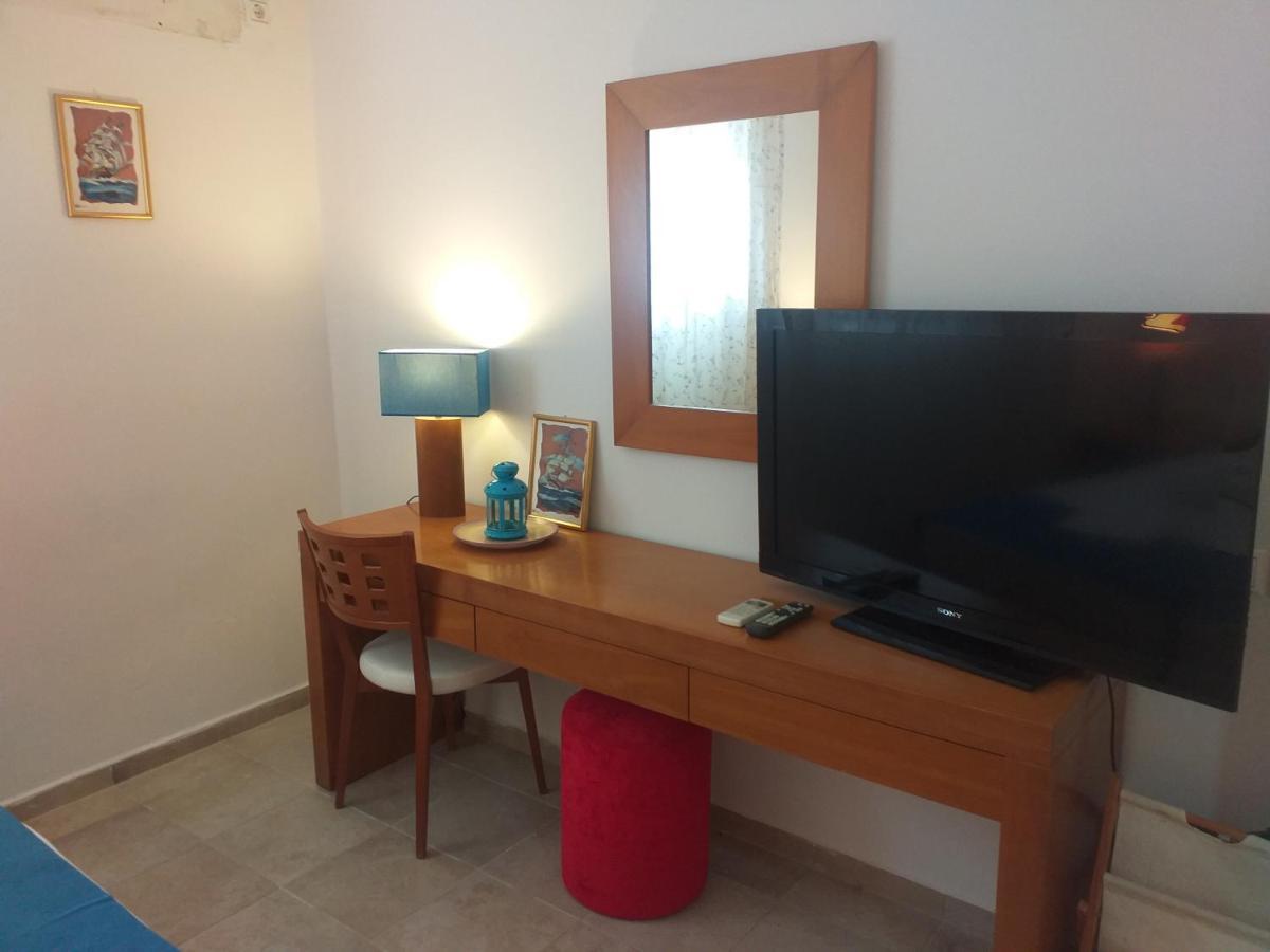 ואטי Villa Eleni מראה חיצוני תמונה