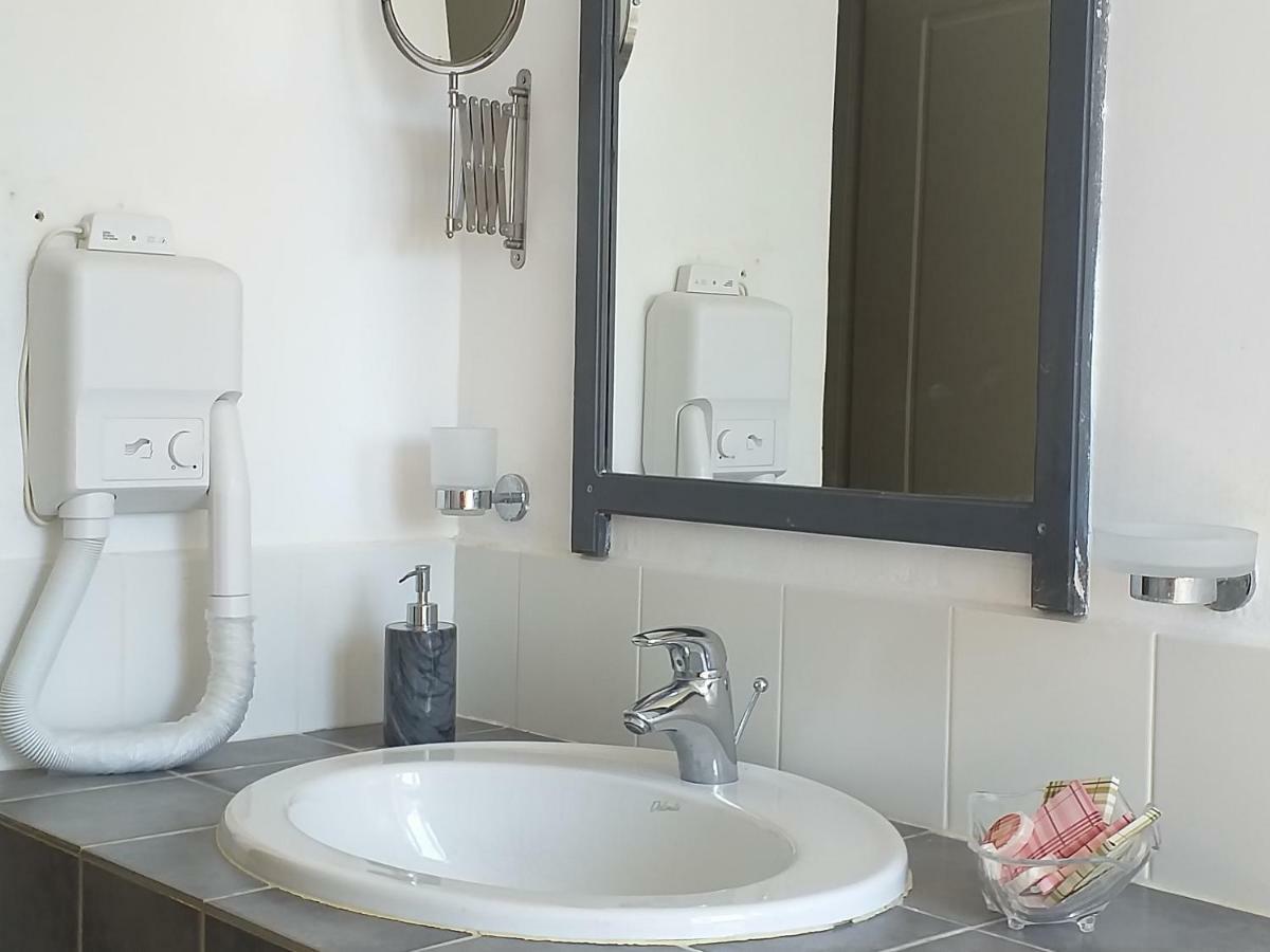 ואטי Villa Eleni מראה חיצוני תמונה