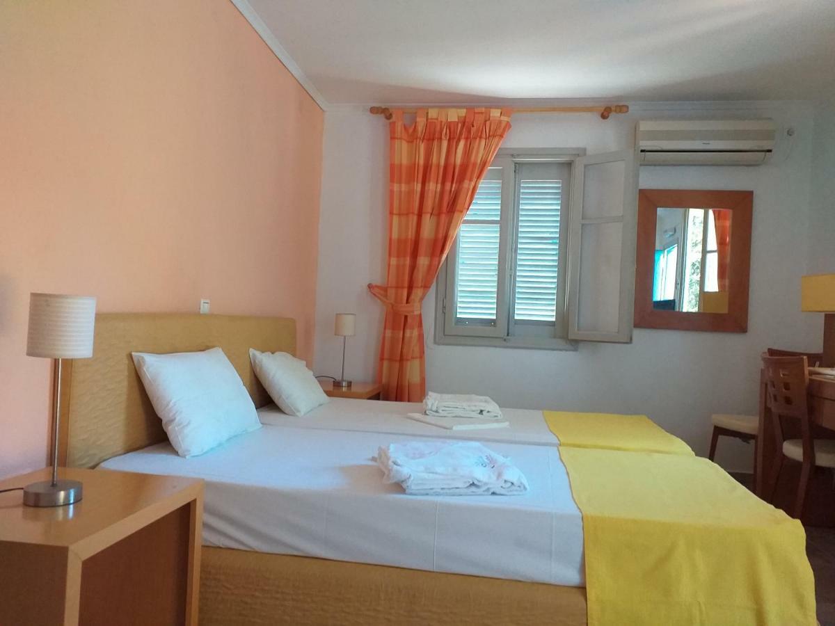 ואטי Villa Eleni מראה חיצוני תמונה